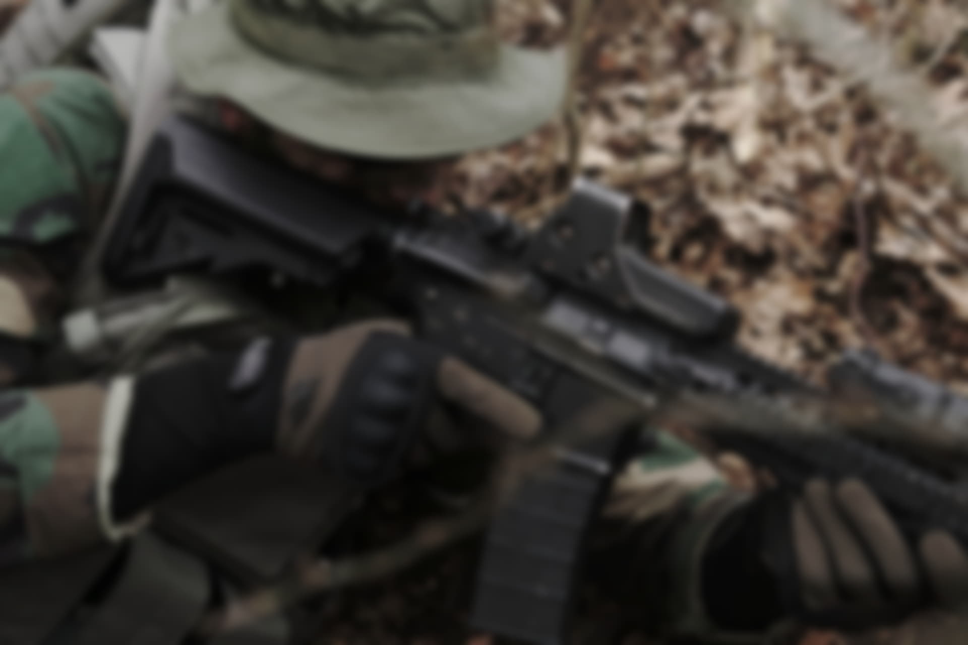 Equipment Project